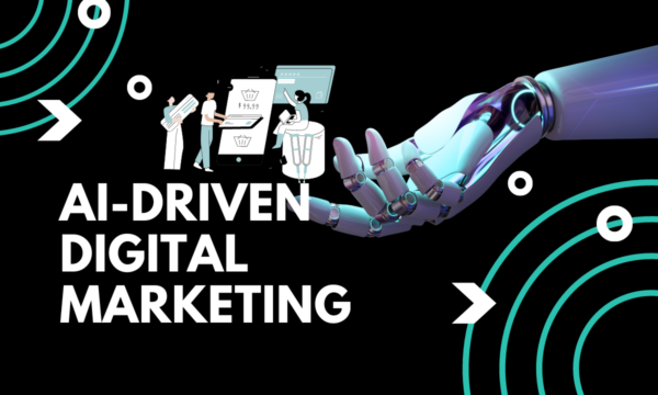 Certified Expert in AI-Driven Digital Marketing