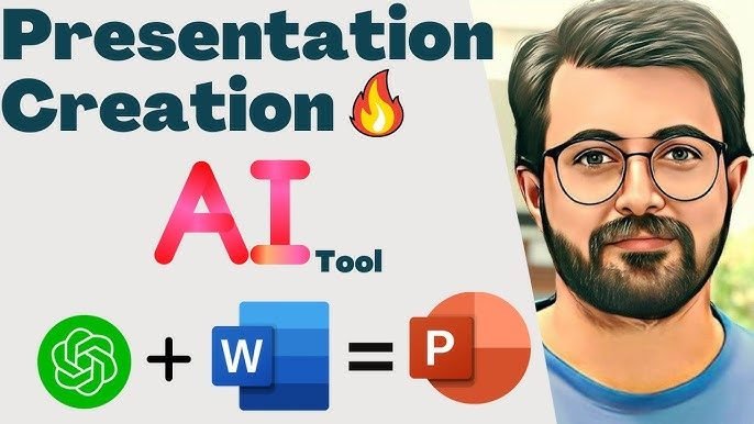 PPT by AI